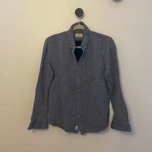 Marine Layer super soft button down